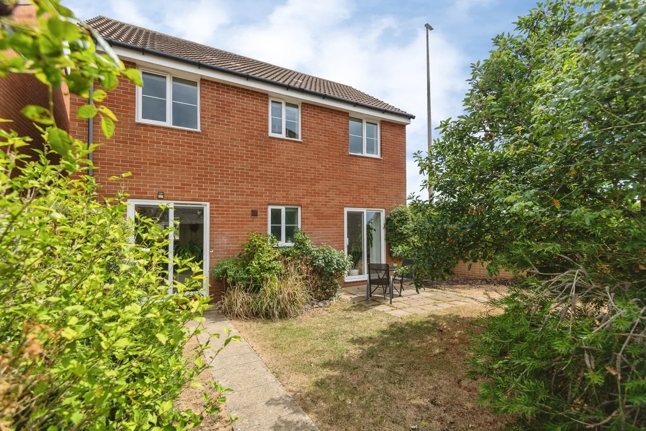 Hayward Avenue, West Wick, BS24, photo 19