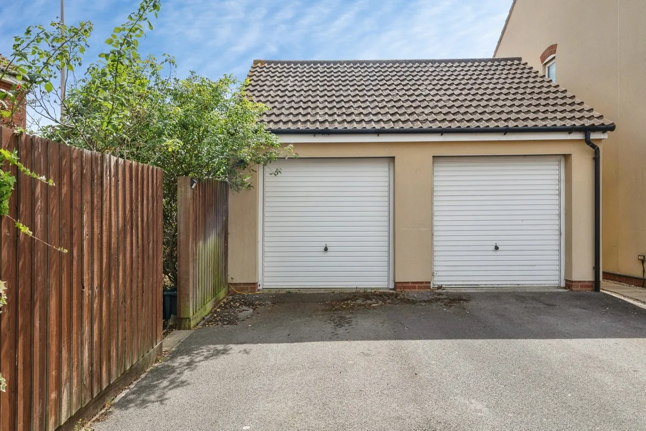 Hayward Avenue, West Wick, BS24, photo 18