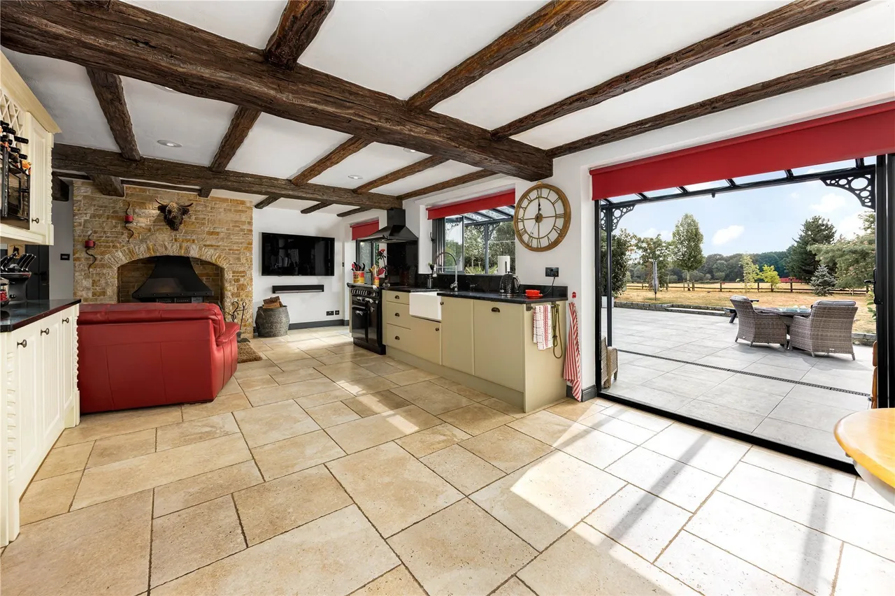 Main Road, Long Hanborough, Witney, Oxfordshire, OX29, photo 3