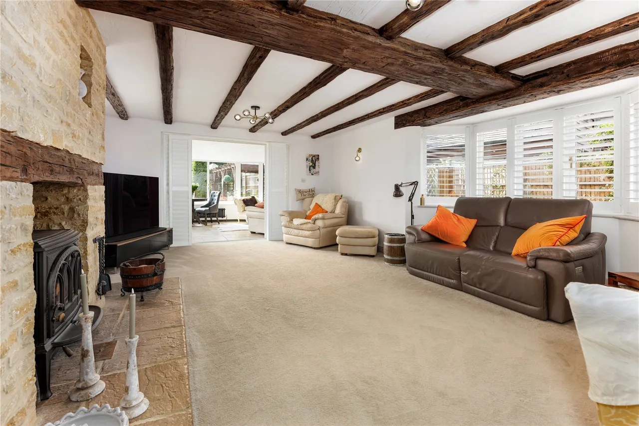 Main Road, Long Hanborough, Witney, Oxfordshire, OX29, photo 4