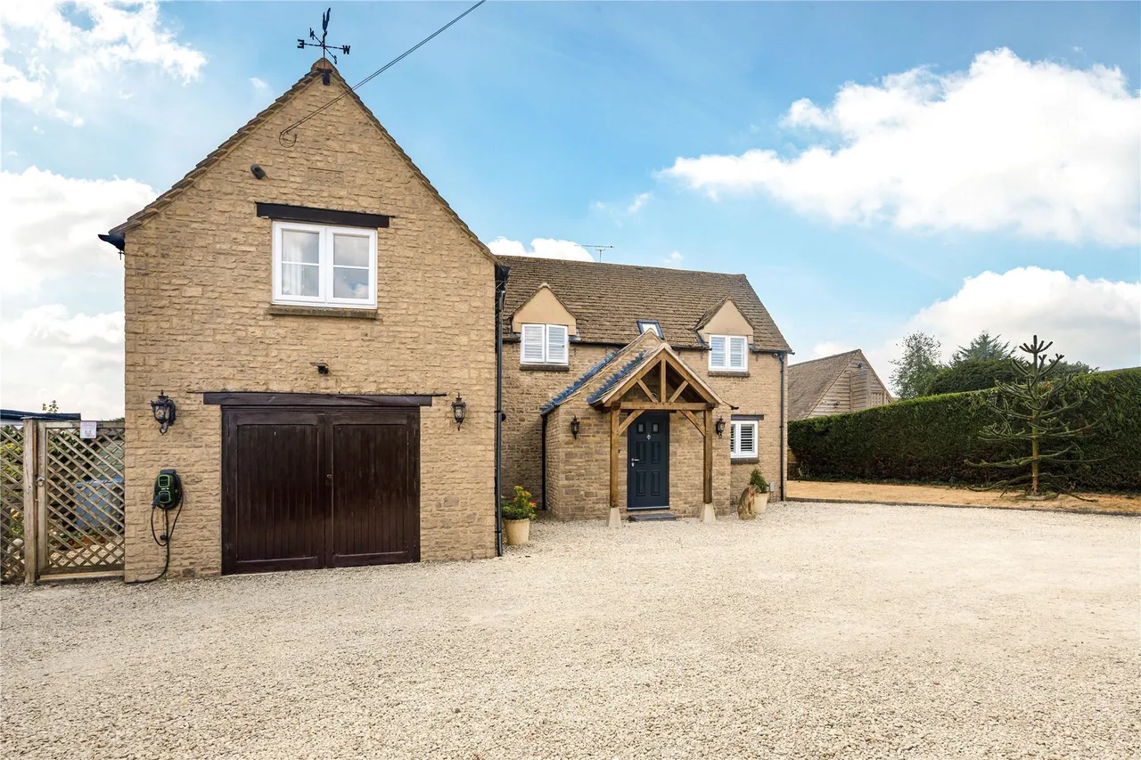 Main Road, Long Hanborough, Witney, Oxfordshire, OX29, photo 12