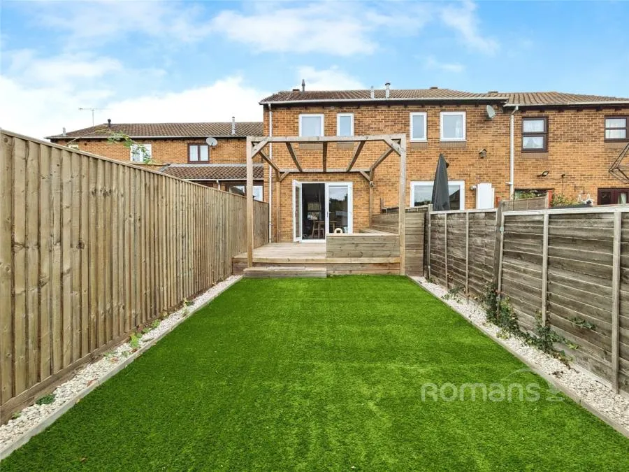 Bridport Close, Lower Earley, RG6, photo 2