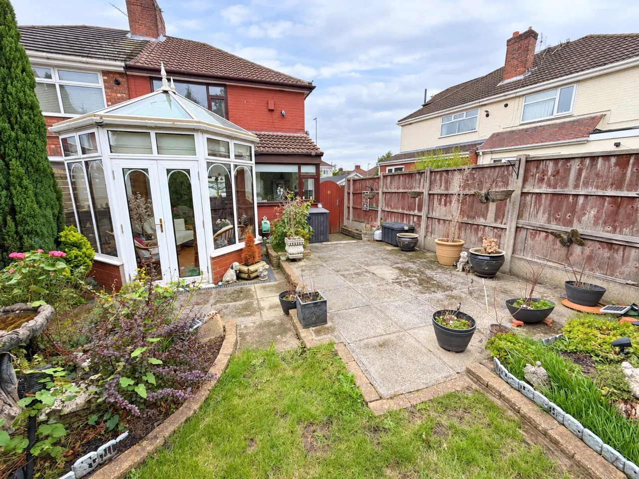 Milton Avenue, Liverpool, L14, photo 8