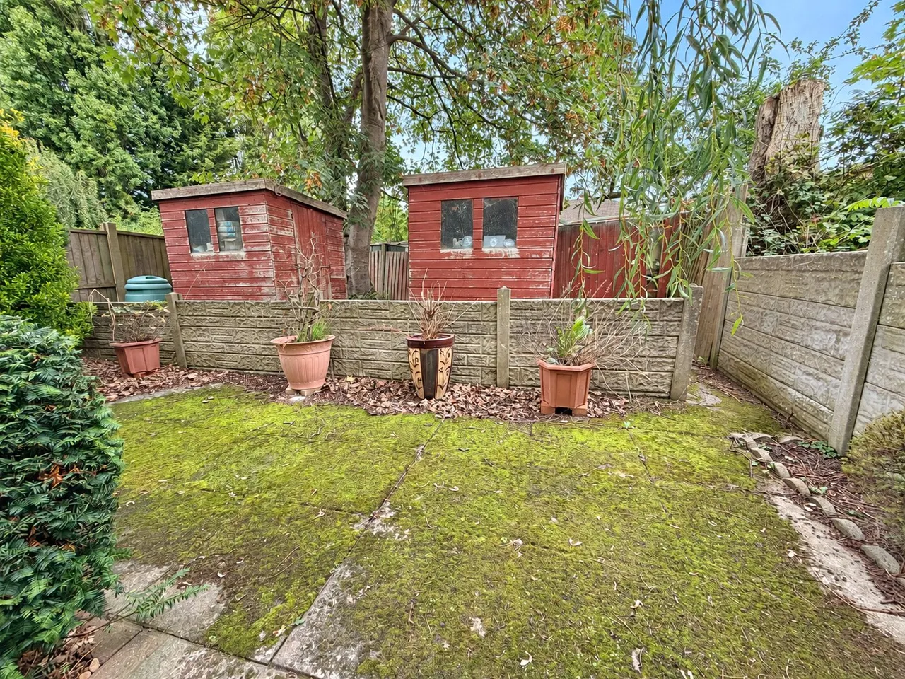 Milton Avenue, Liverpool, L14, photo 18