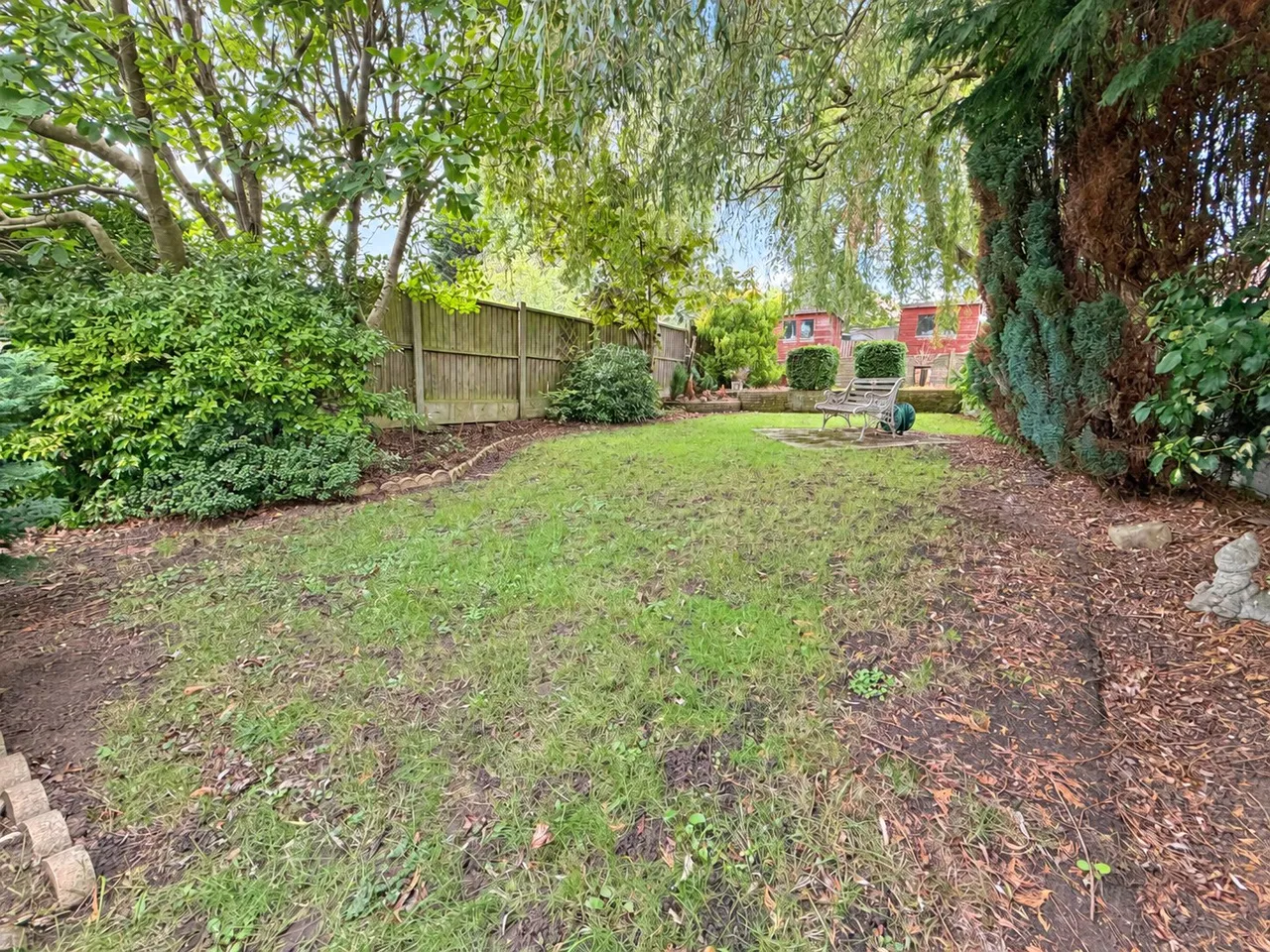 Milton Avenue, Liverpool, L14, photo 23