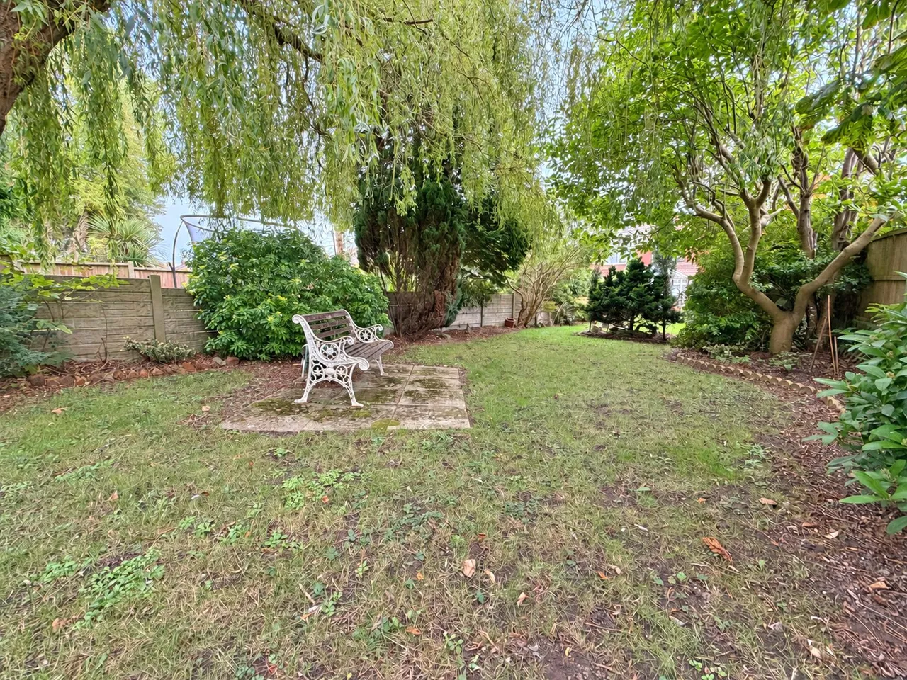 Milton Avenue, Liverpool, L14, photo 24