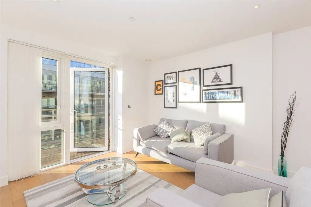 Longfield Avenue, Ealing, W5, photo 5