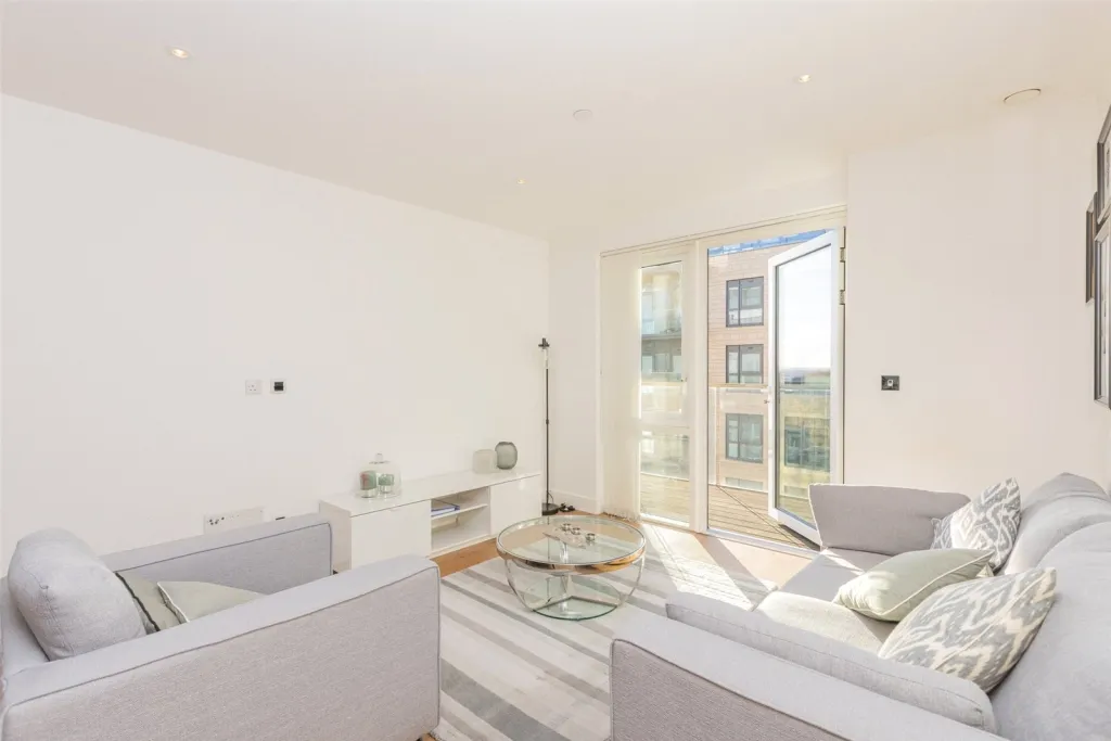 Longfield Avenue, Ealing, W5, photo 11