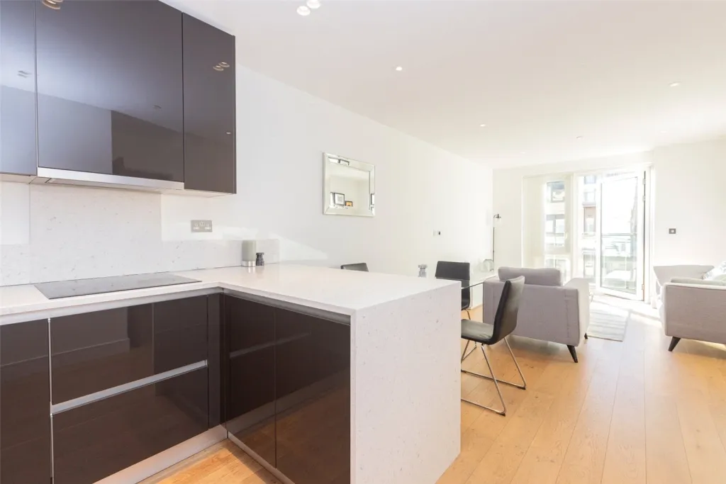 Longfield Avenue, Ealing, W5, photo 15