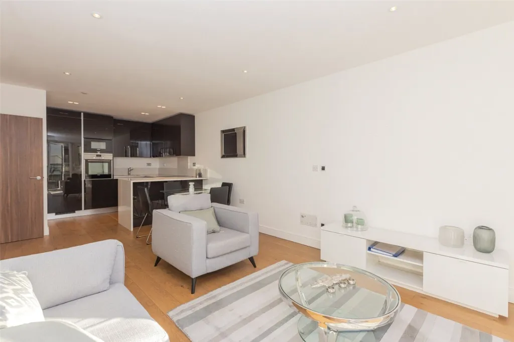 Longfield Avenue, Ealing, W5, photo 7