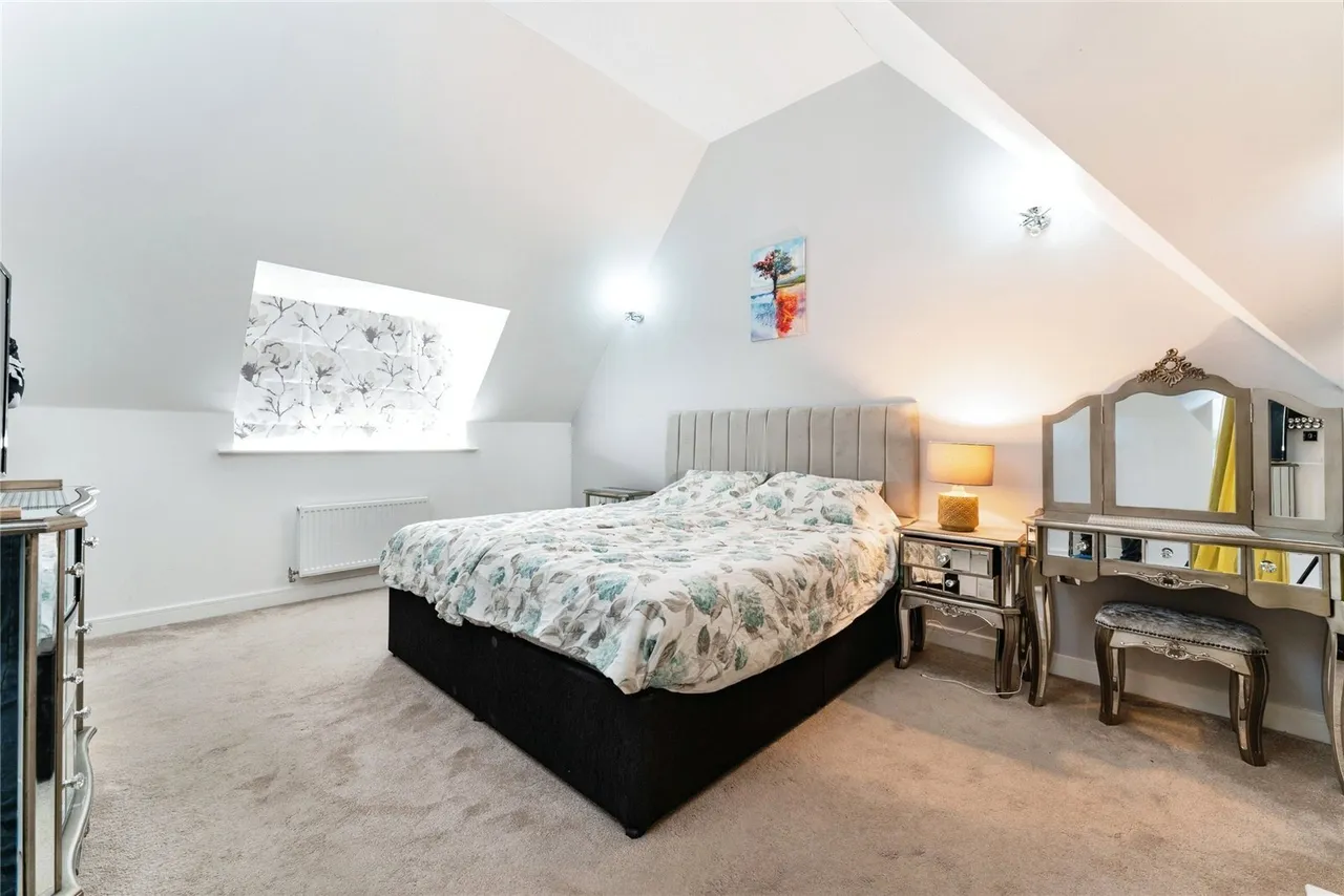 Temple Road, Northstowe, CB24, photo 20