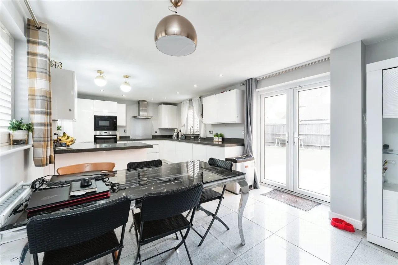 Temple Road, Northstowe, CB24, photo 6