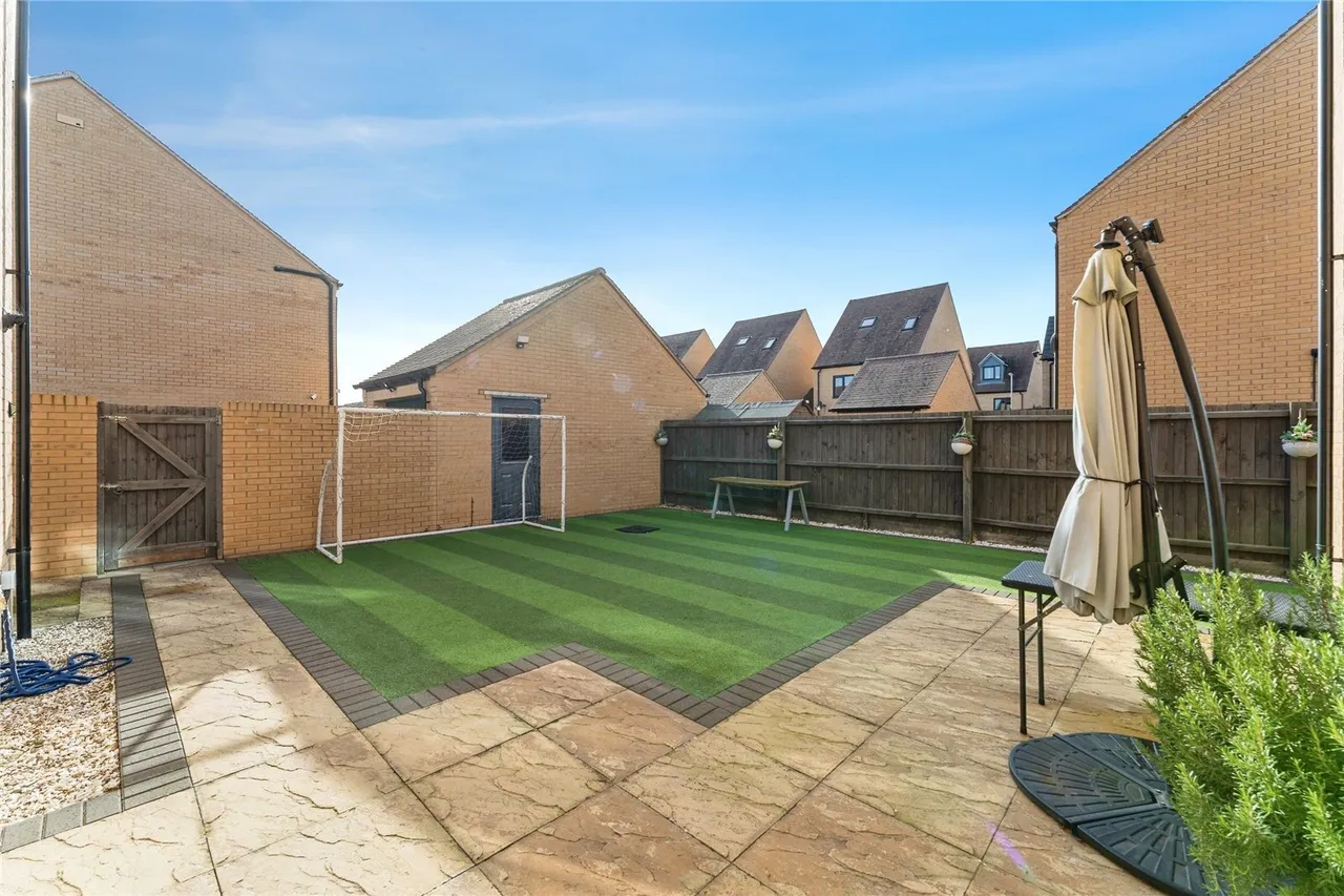 Temple Road, Northstowe, CB24, photo 10