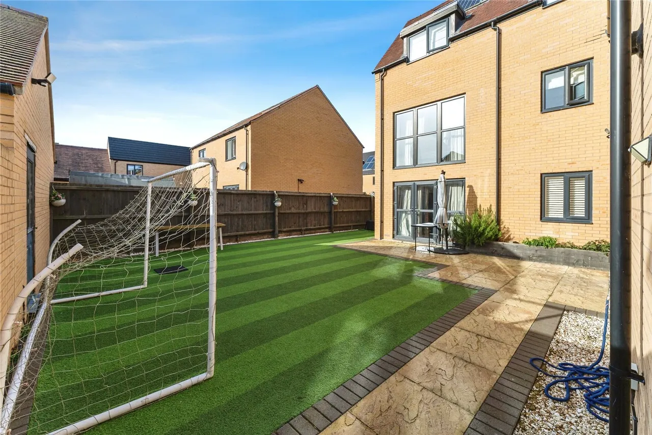 Temple Road, Northstowe, CB24, photo 11
