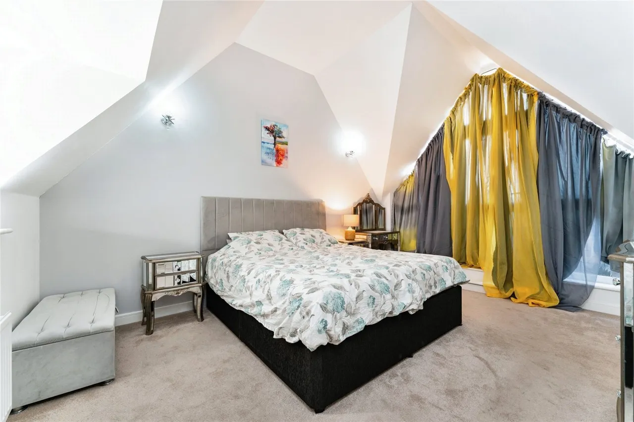 Temple Road, Northstowe, CB24, photo 24