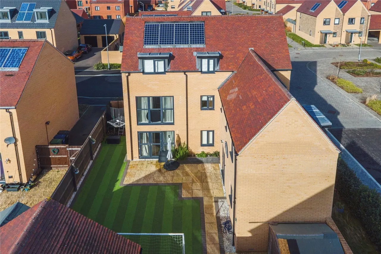 Temple Road, Northstowe, CB24, photo 26