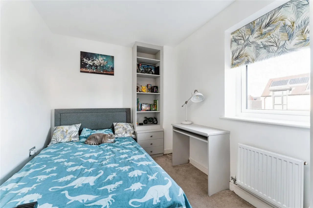 Temple Road, Northstowe, CB24, photo 18
