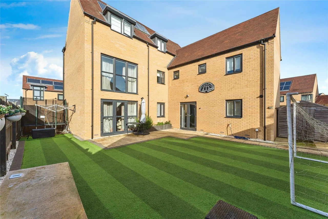 Temple Road, Northstowe, CB24, photo 12