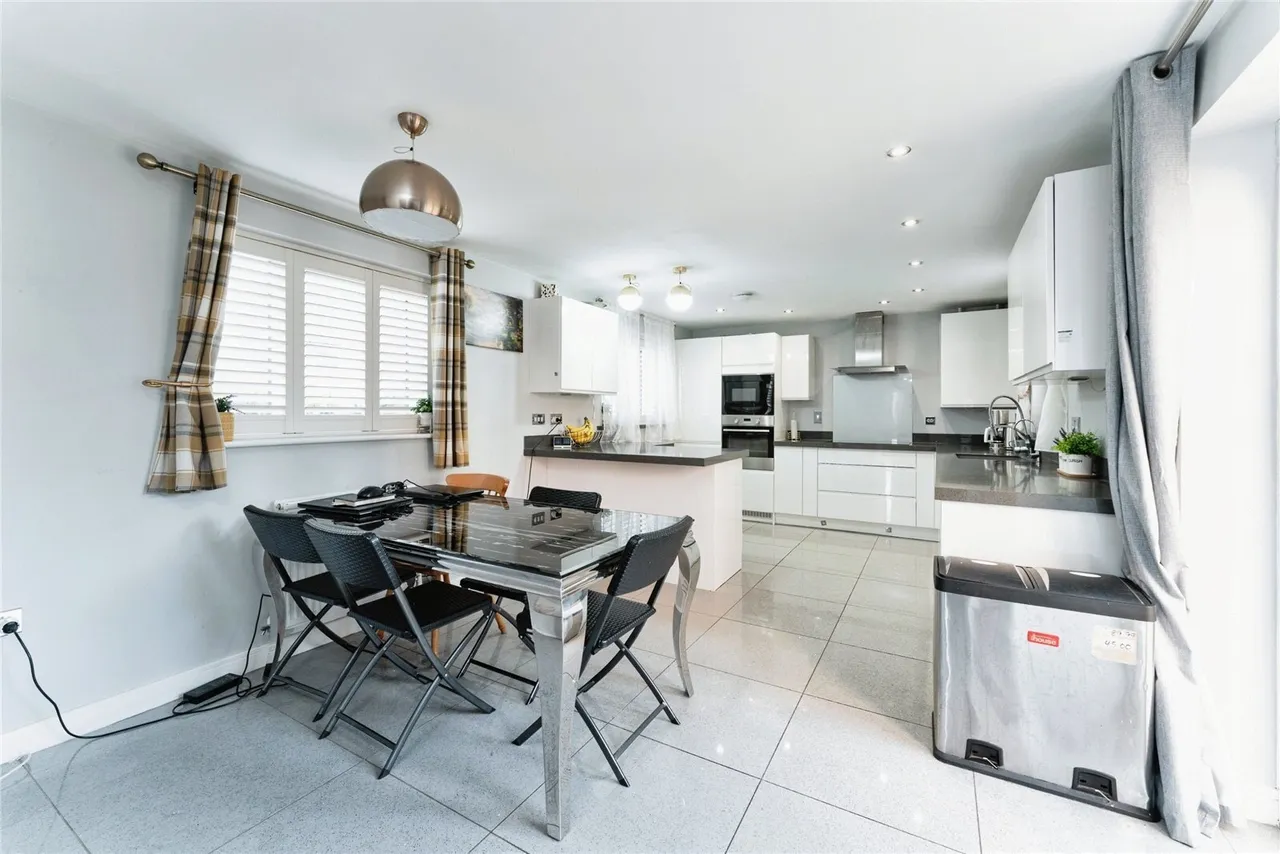 Temple Road, Northstowe, CB24, photo 5
