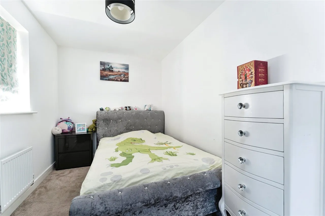 Temple Road, Northstowe, CB24, photo 16