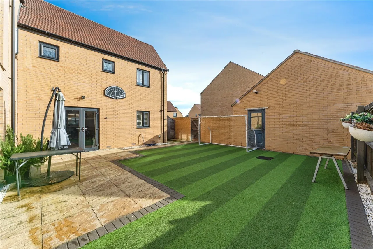 Temple Road, Northstowe, CB24, photo 13