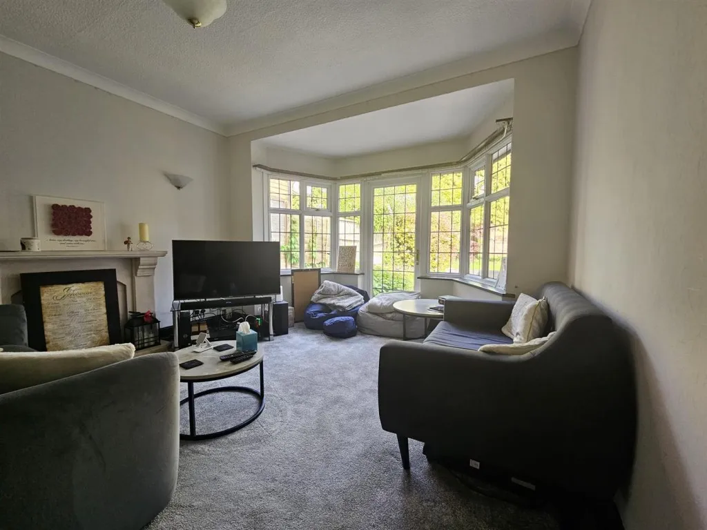 Tamworth Road, Sutton Coldfield, B75, photo 4