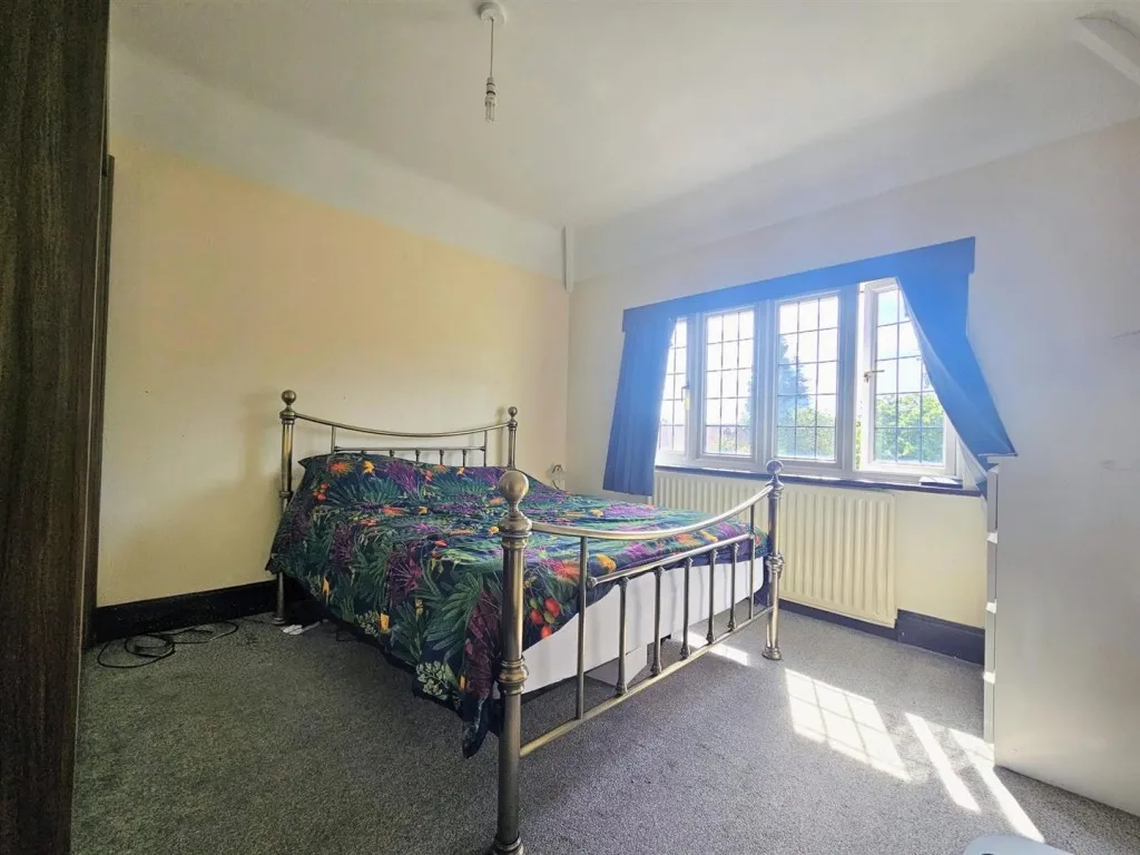 Tamworth Road, Sutton Coldfield, B75, photo 15