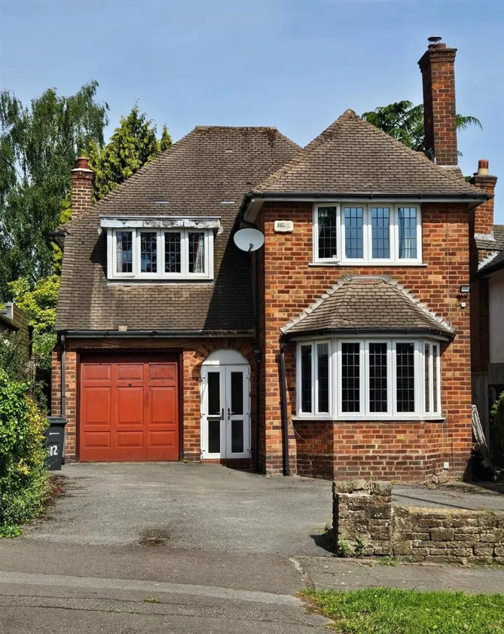 4 bed house for sale, Tamworth Road, Sutton Coldfield, B75