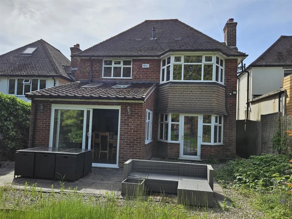 Tamworth Road, Sutton Coldfield, B75, photo 18
