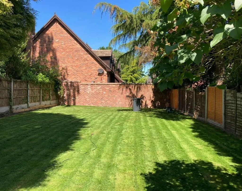 Tamworth Road, Sutton Coldfield, B75, photo 19