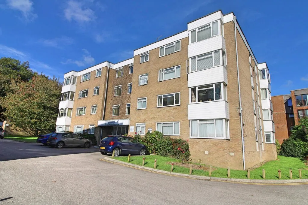 2 bed flat for sale, London Road, Patcham, BN1