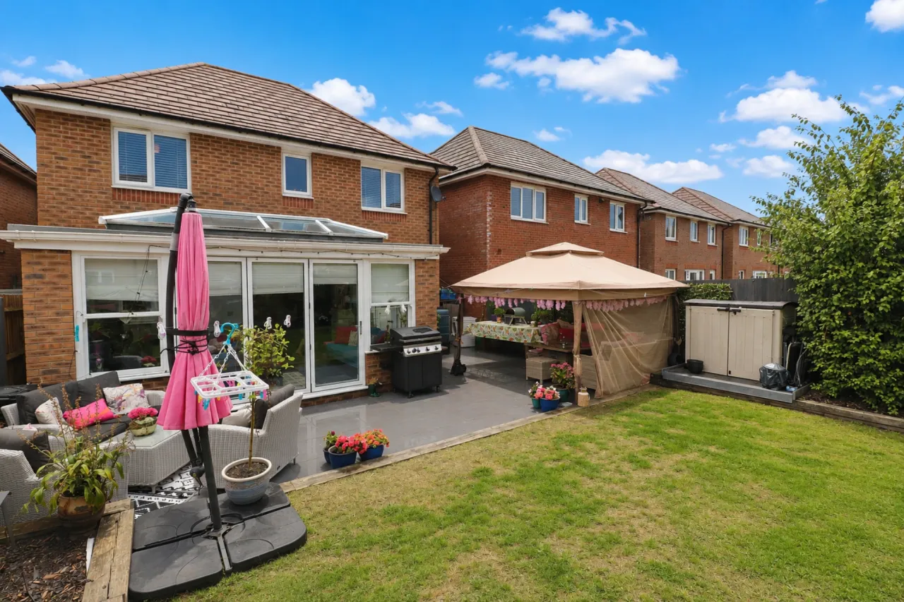Northburgh Avenue, Stafford, photo 6
