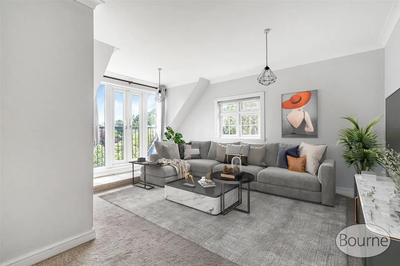 Pembroke Road, Woking, GU22, photo 4
