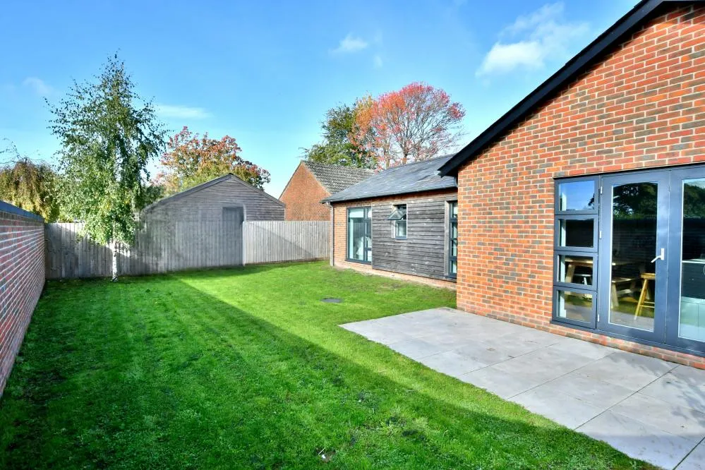 Framptons Courtyard, Holtwood, BH21, photo 3