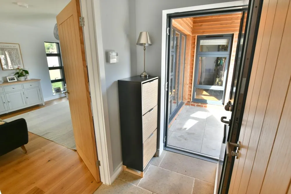 Framptons Courtyard, Holtwood, BH21, photo 6