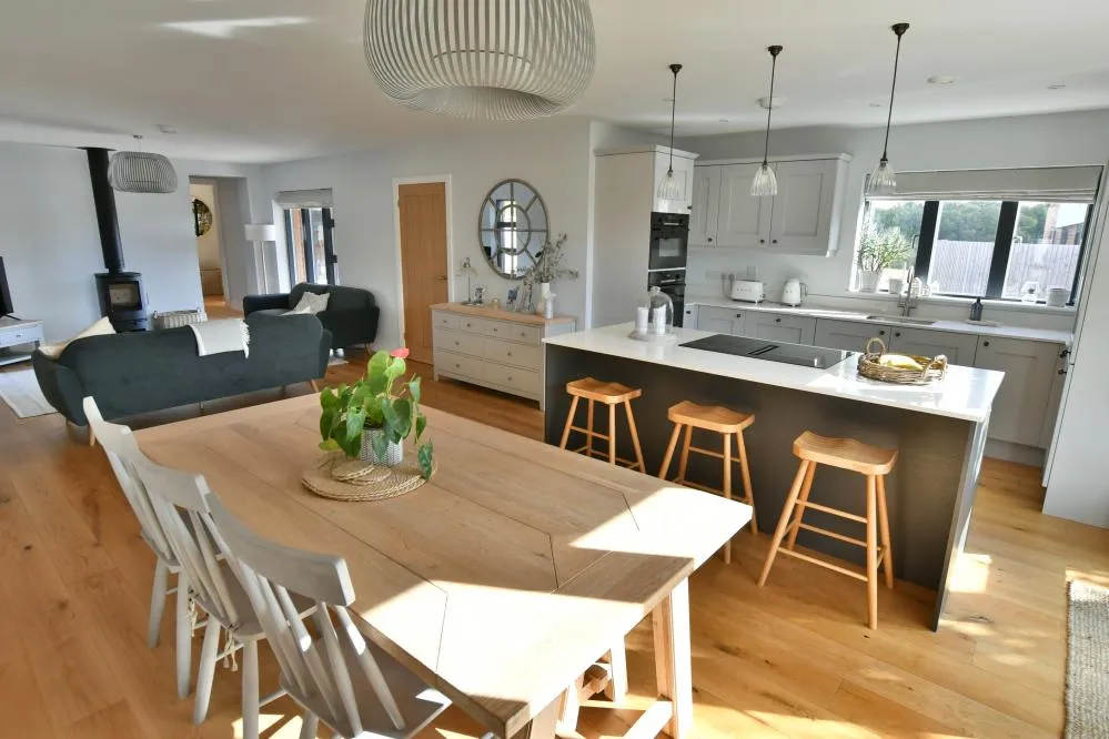 Framptons Courtyard, Holtwood, BH21, photo 2