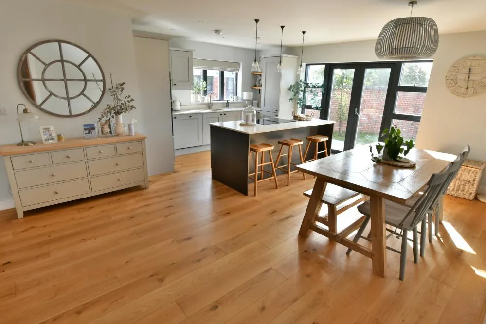 Framptons Courtyard, Holtwood, BH21, photo 7