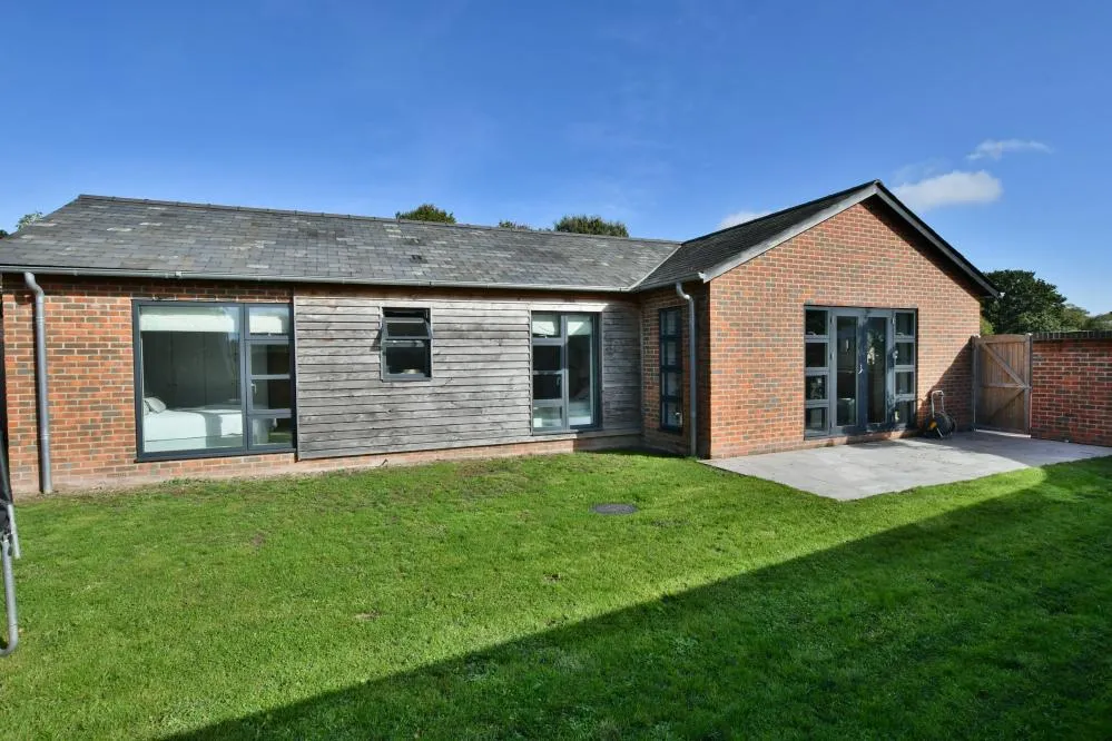 Framptons Courtyard, Holtwood, BH21, photo 22