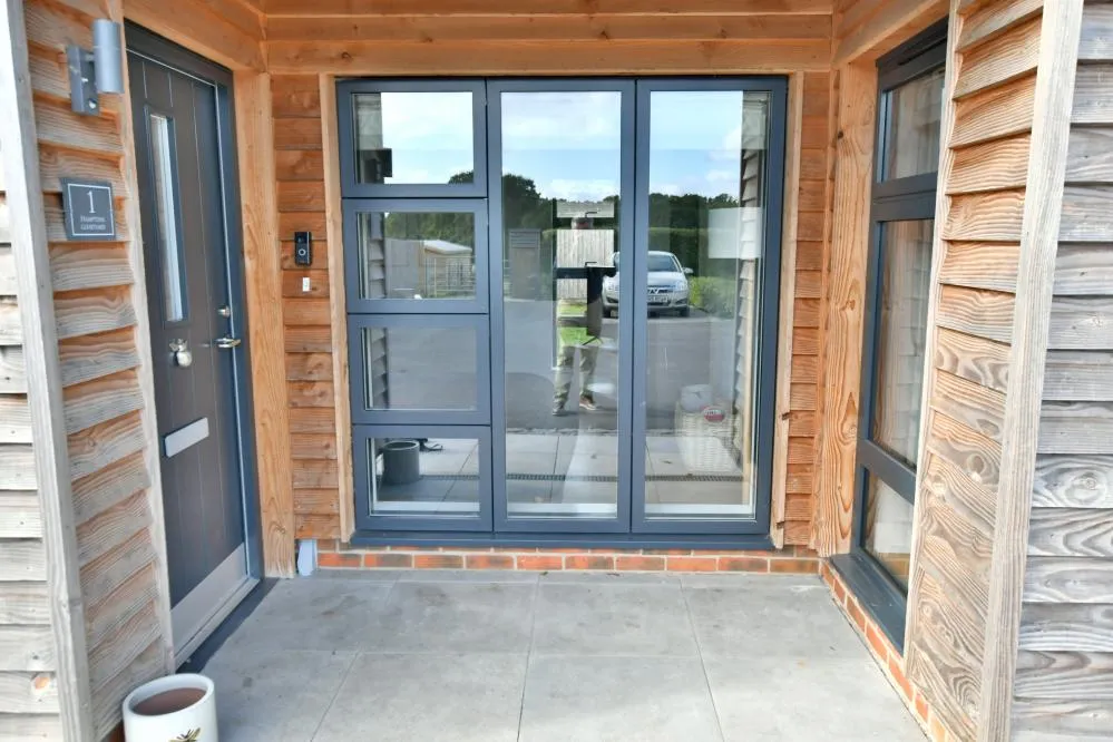 Framptons Courtyard, Holtwood, BH21, photo 5