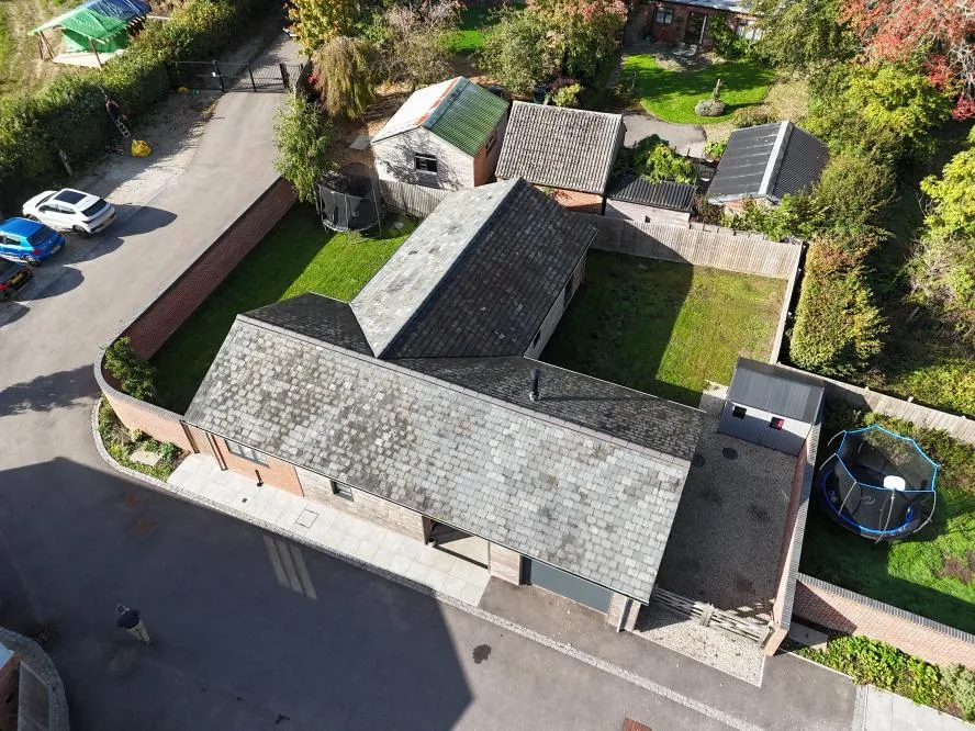 Framptons Courtyard, Holtwood, BH21, photo 25