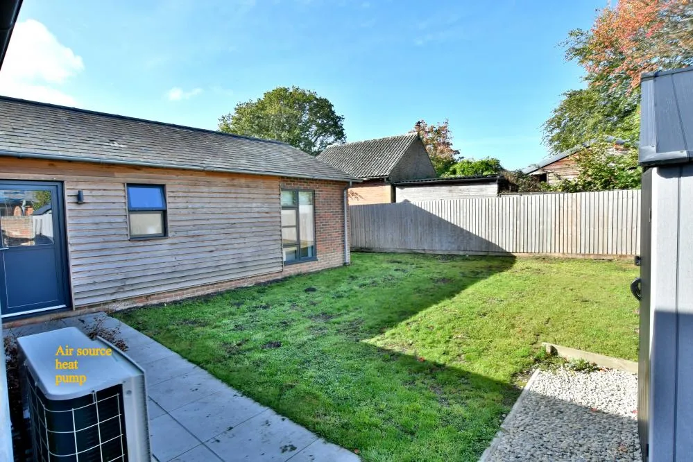 Framptons Courtyard, Holtwood, BH21, photo 23