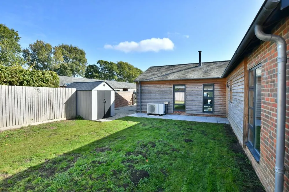 Framptons Courtyard, Holtwood, BH21, photo 20