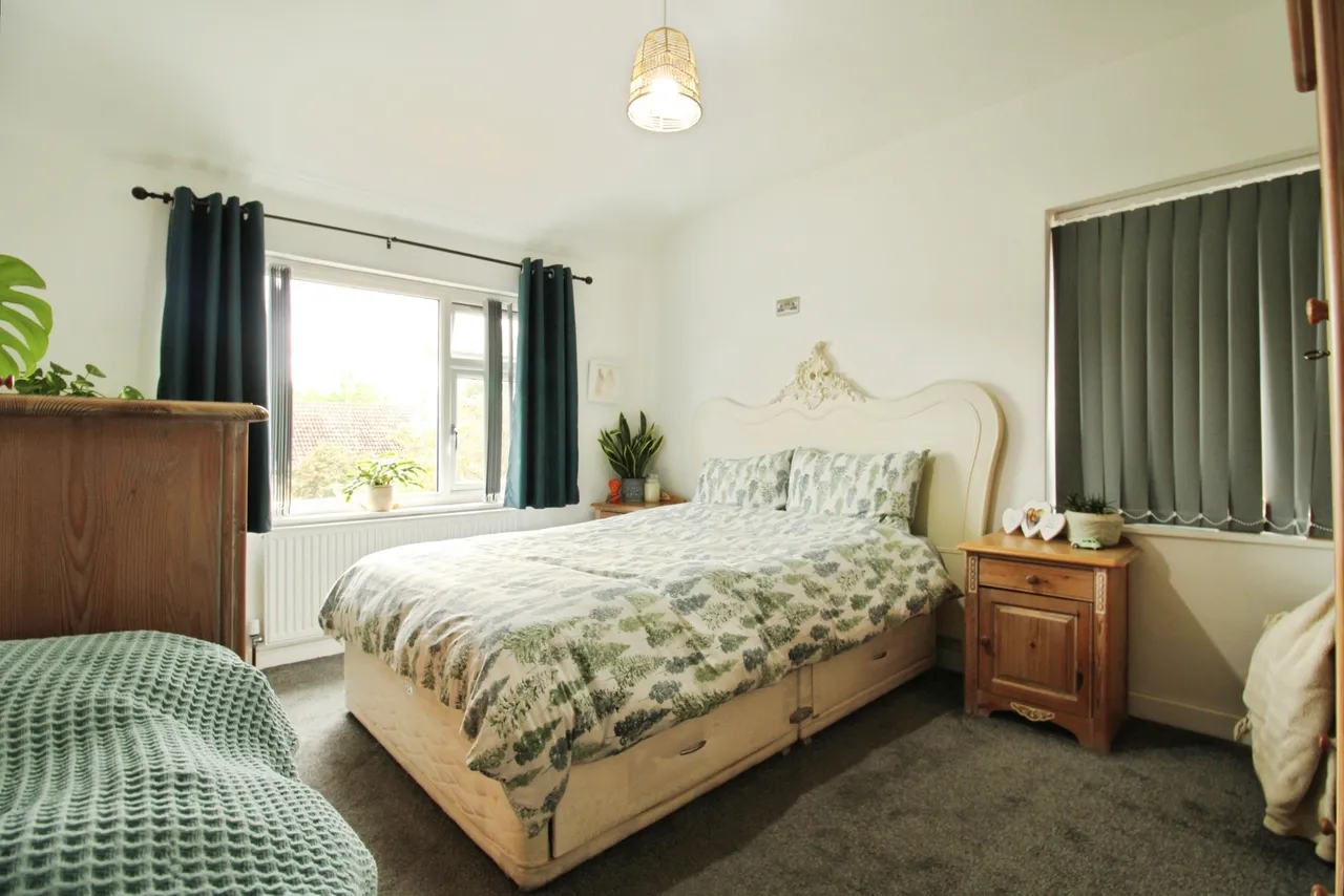 Ashby Rise, Great Glen, LE8, photo 4
