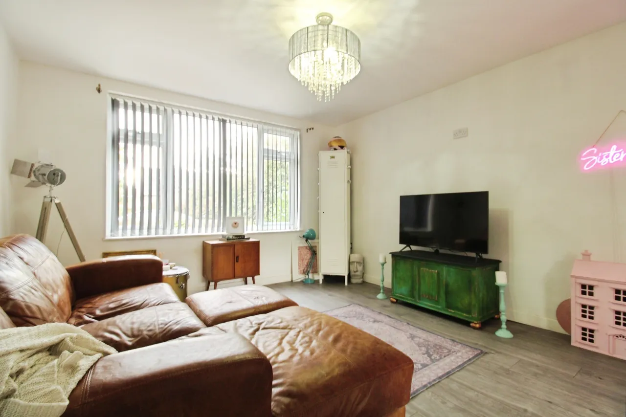 Ashby Rise, Great Glen, LE8, photo 2