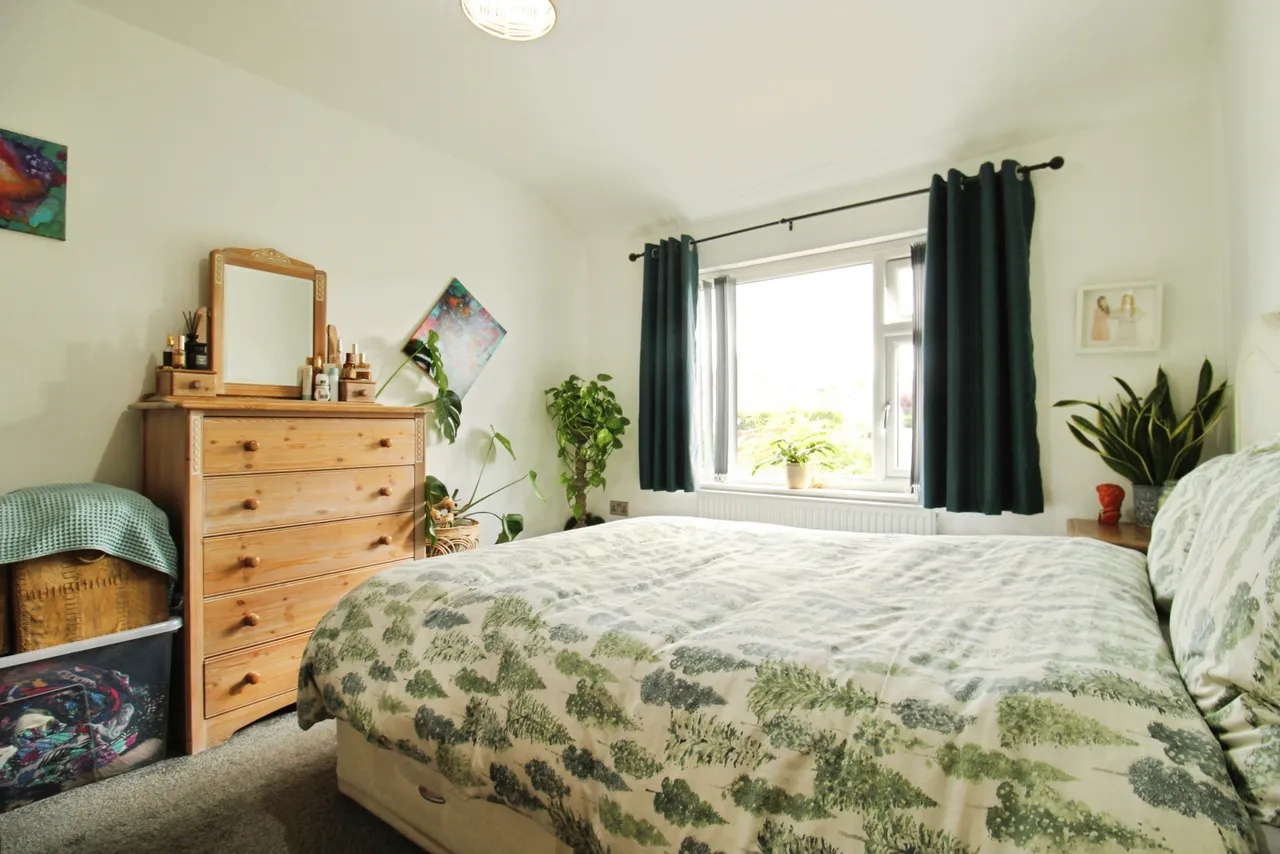 Ashby Rise, Great Glen, LE8, photo 6