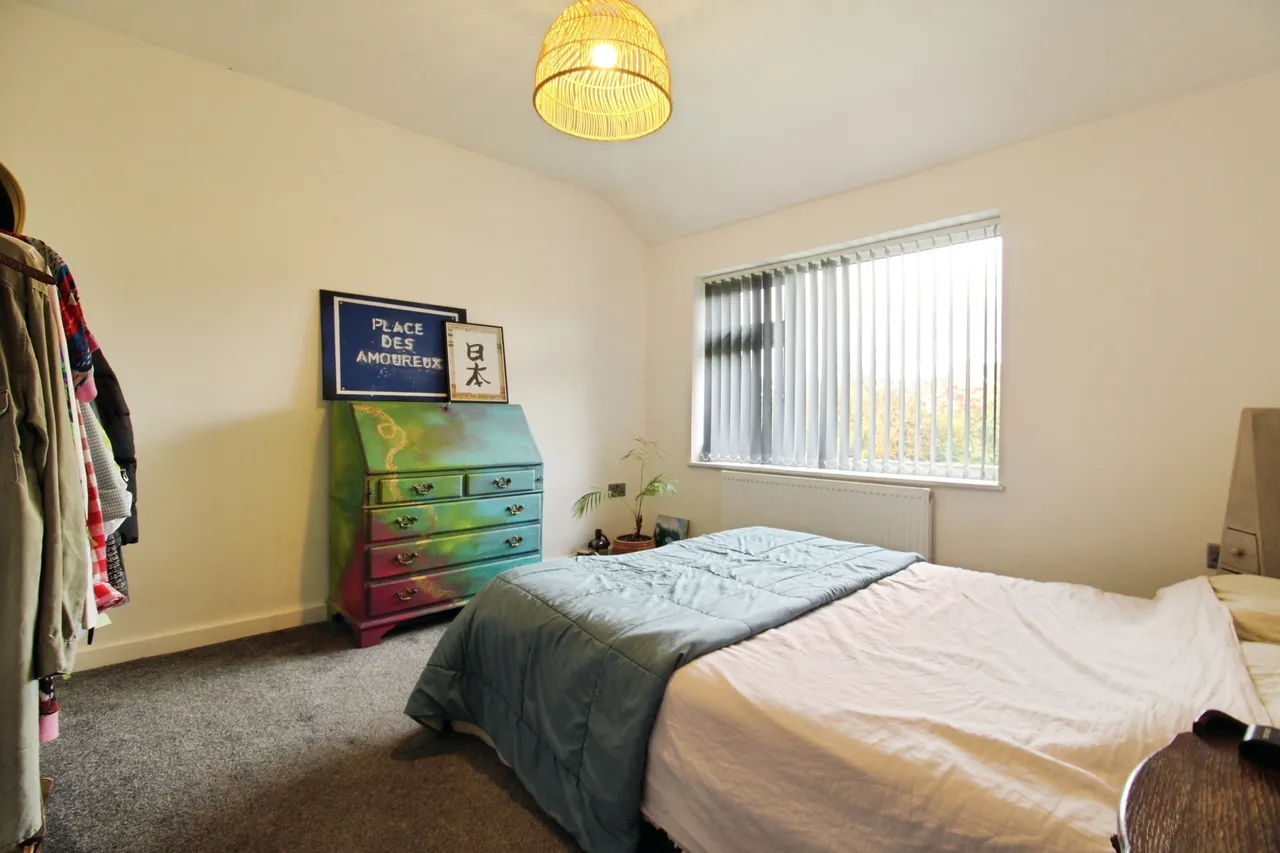 Ashby Rise, Great Glen, LE8, photo 5