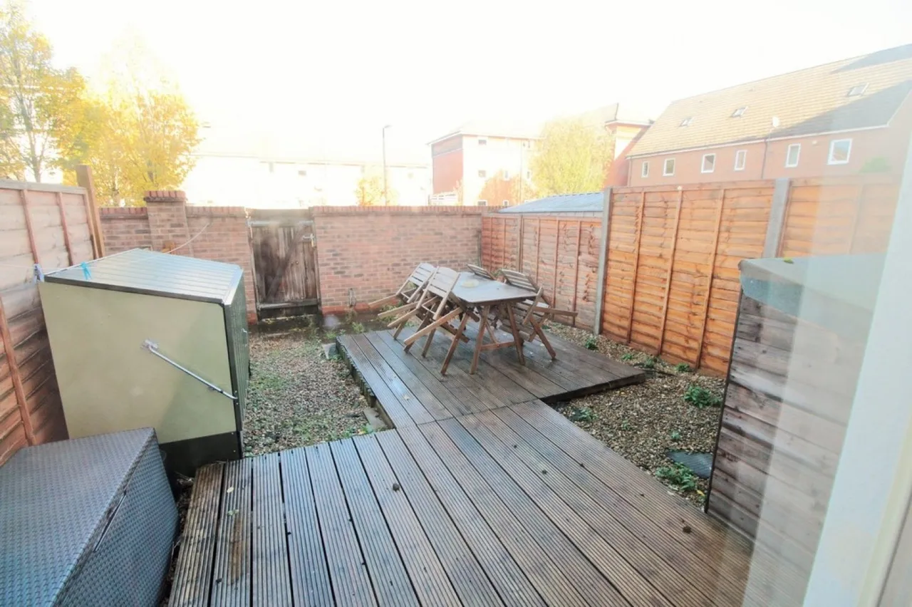 Meadow Way, Caversham, RG4, photo 10