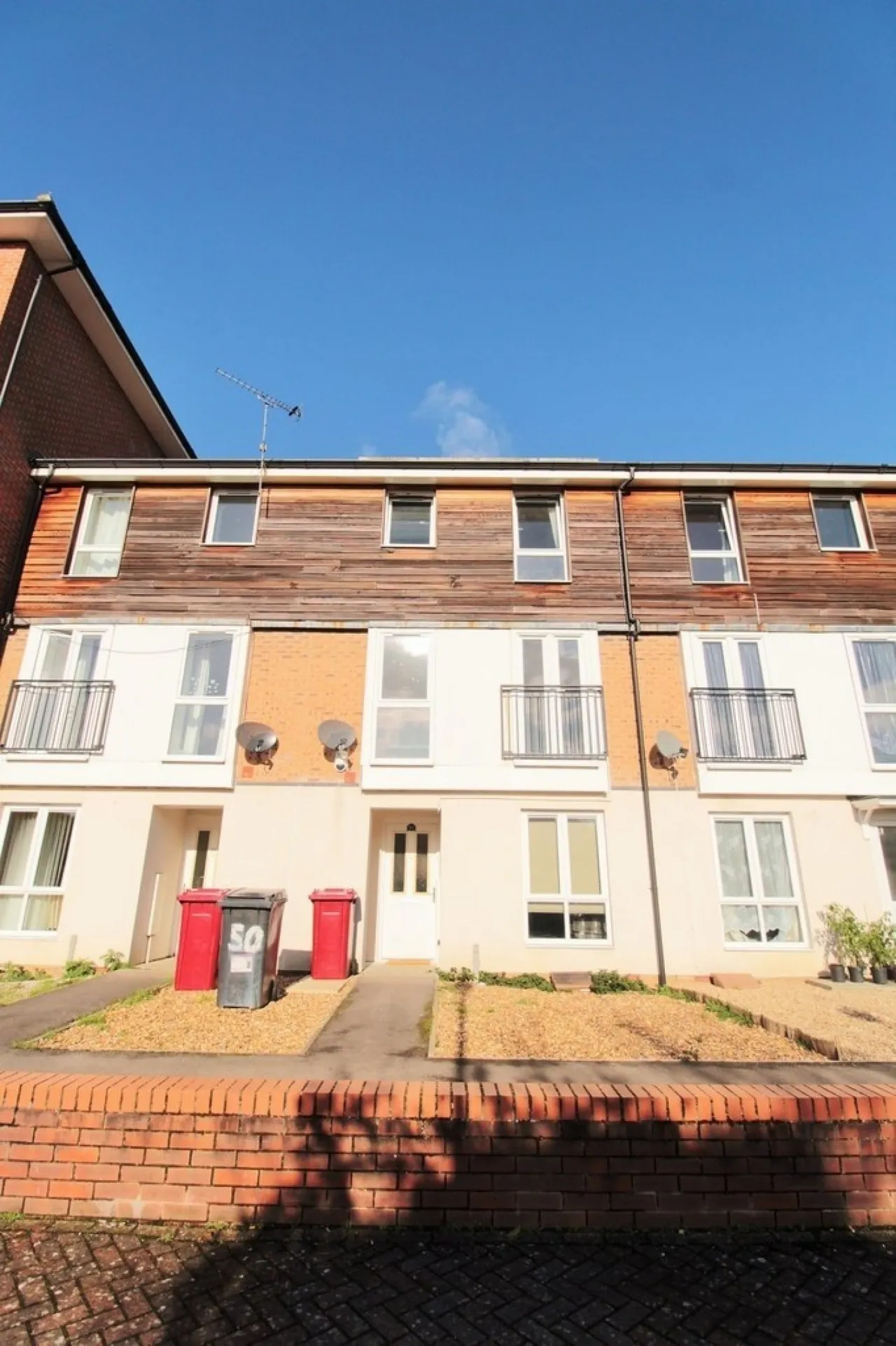 Meadow Way, Caversham, RG4, photo 4