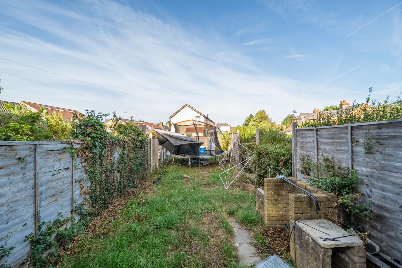 Rosedale Avenue, Hayes, UB3, photo 15