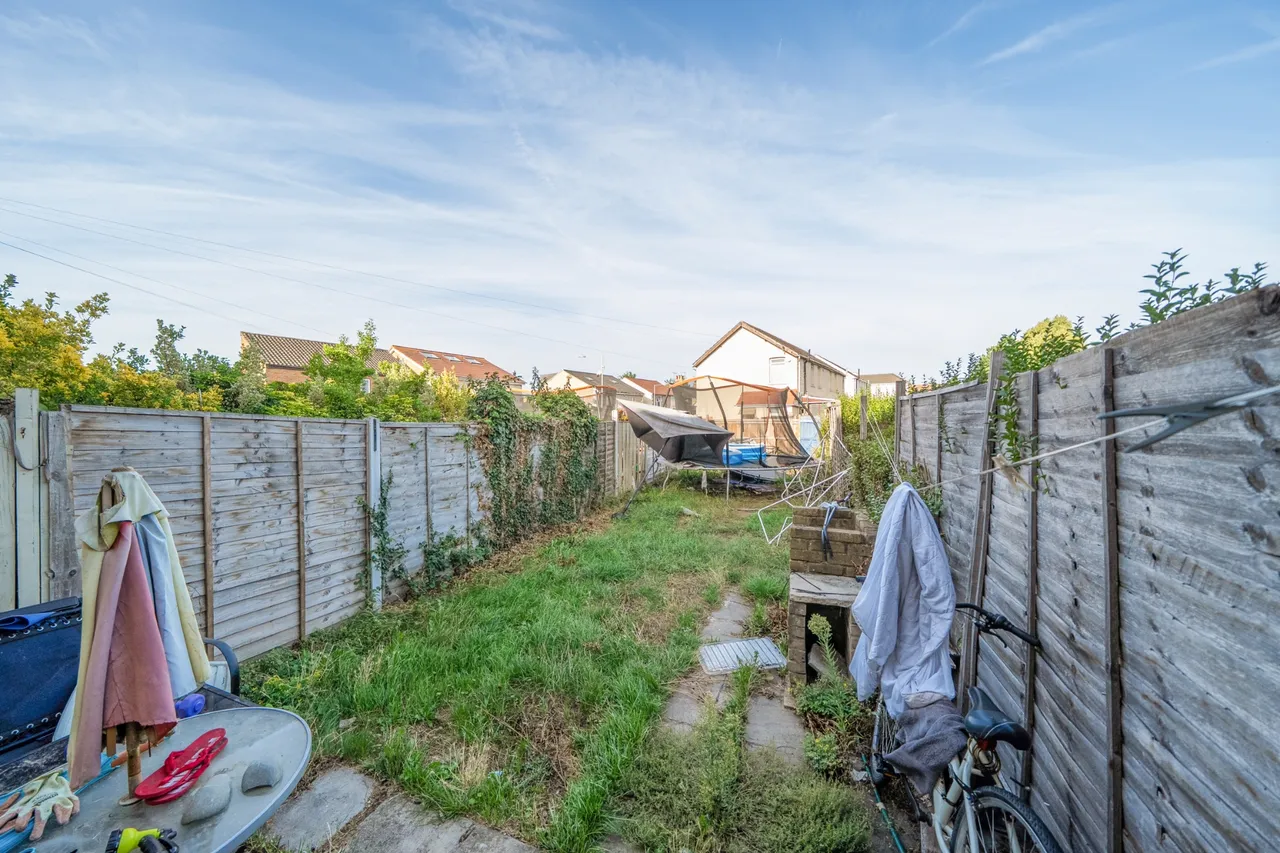 Rosedale Avenue, Hayes, UB3, photo 14